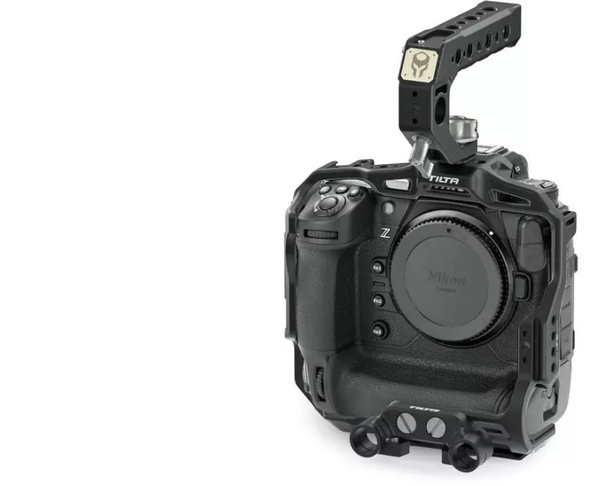 Tilta Basic Kit für Nikon Z9