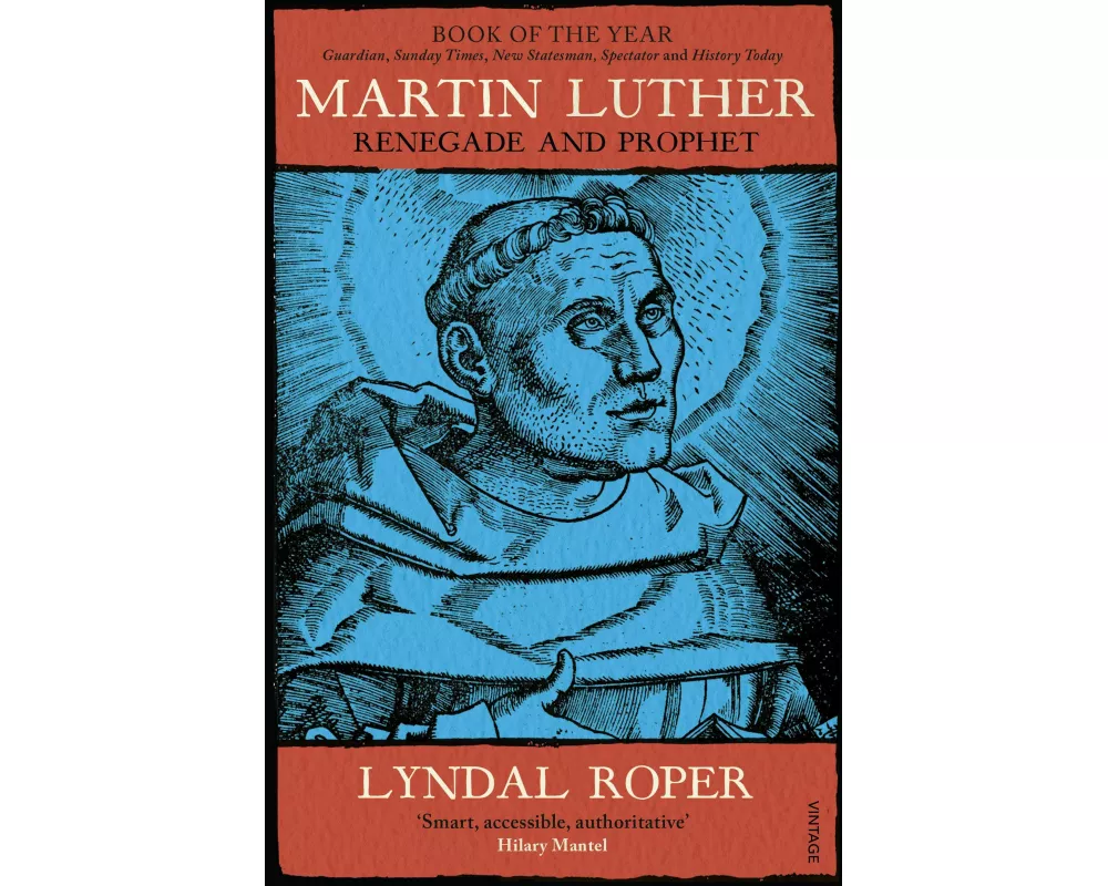 Martin Luther