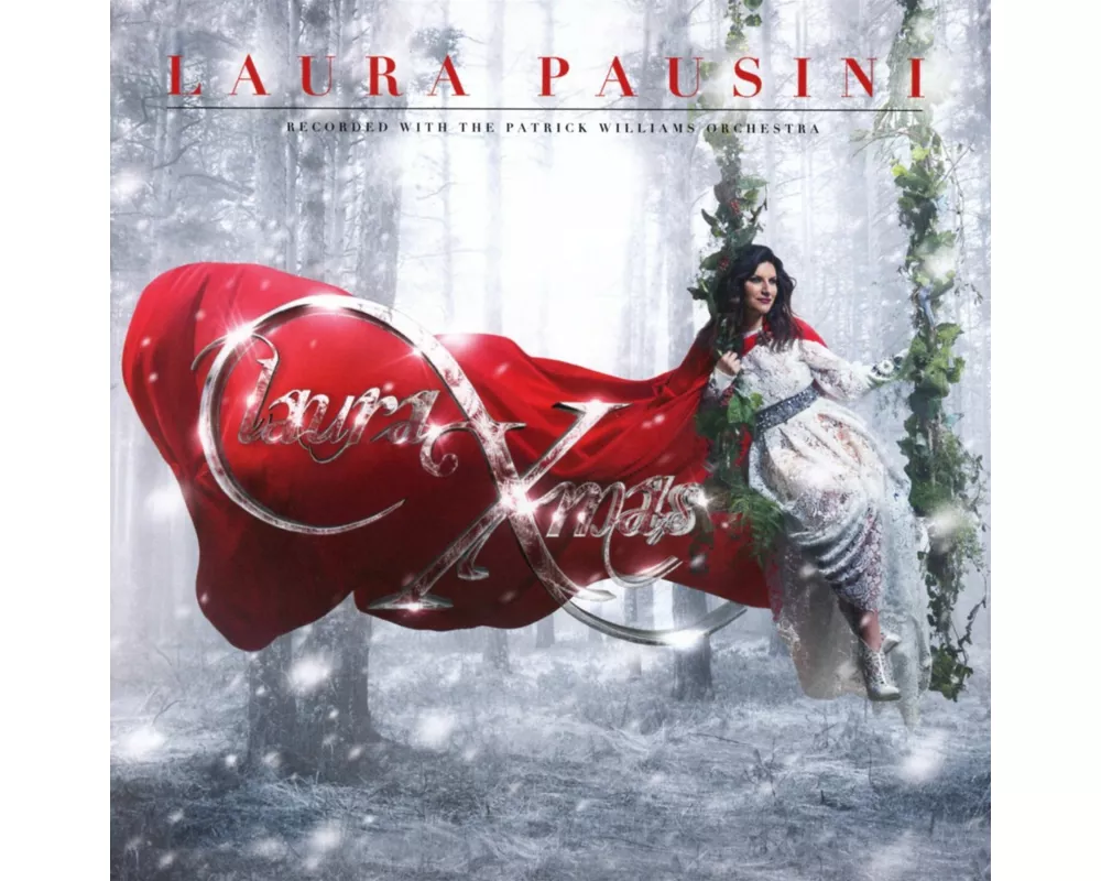Laura Xmas