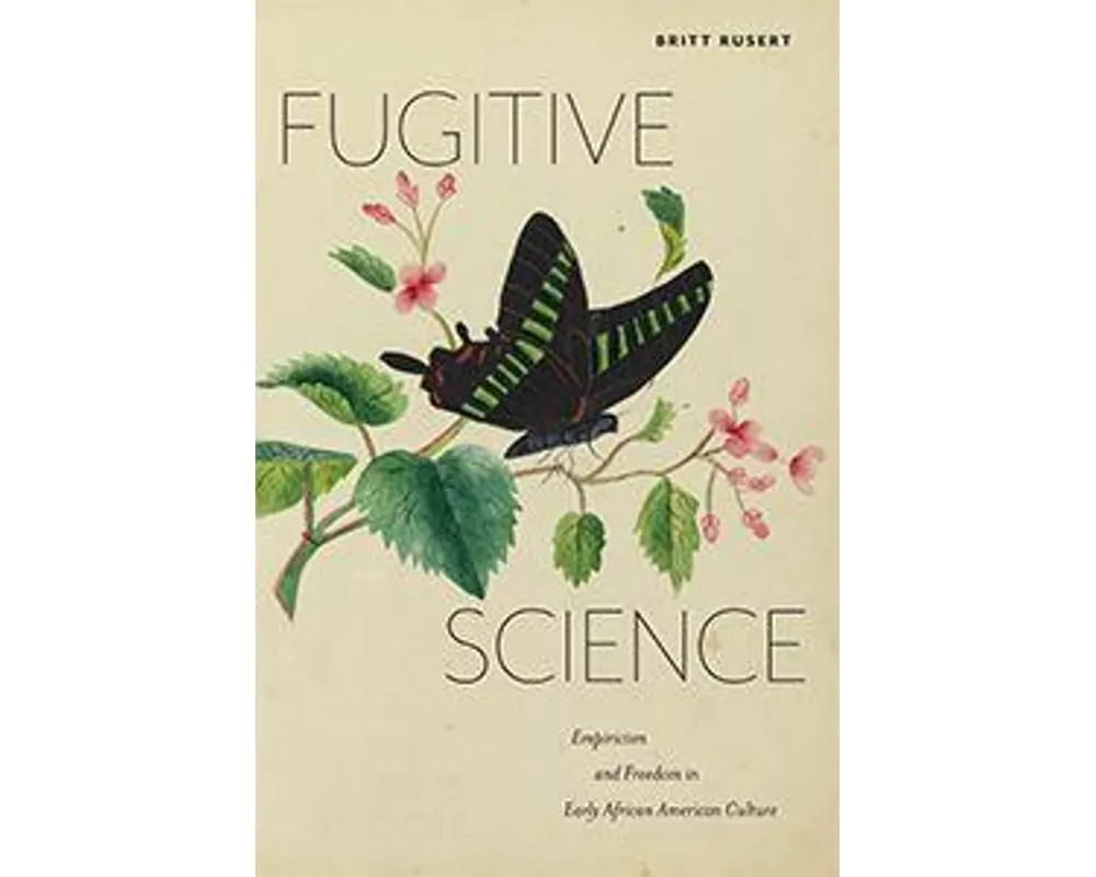 Fugitive Science