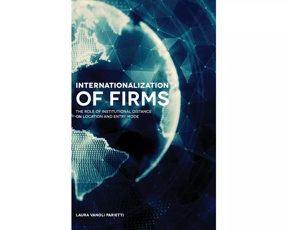 Internationalization of Firms