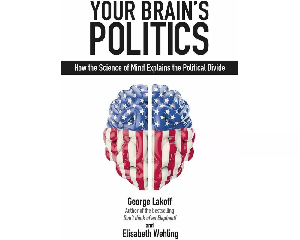 Your Brain's Politics