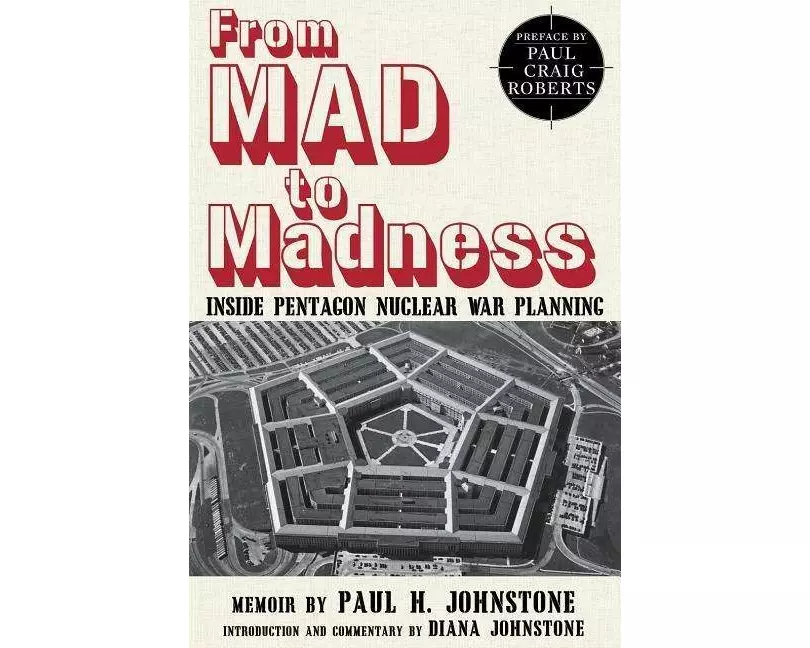From Mad to Madness