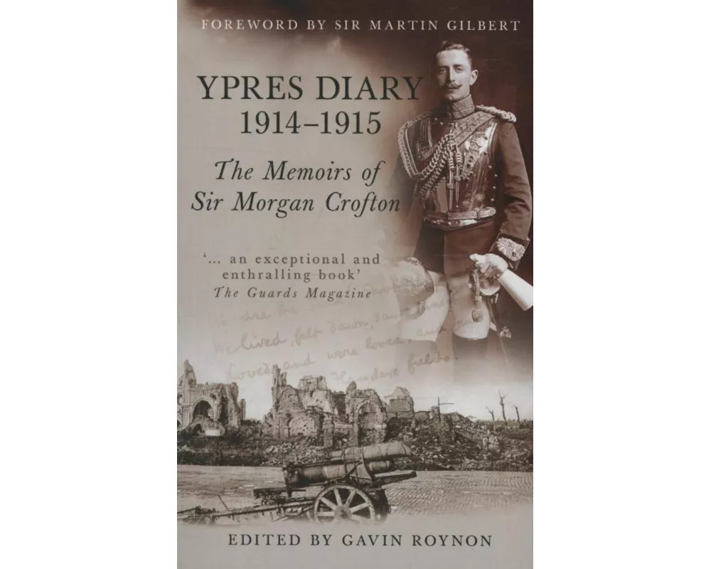Ypres Diary 1914-15