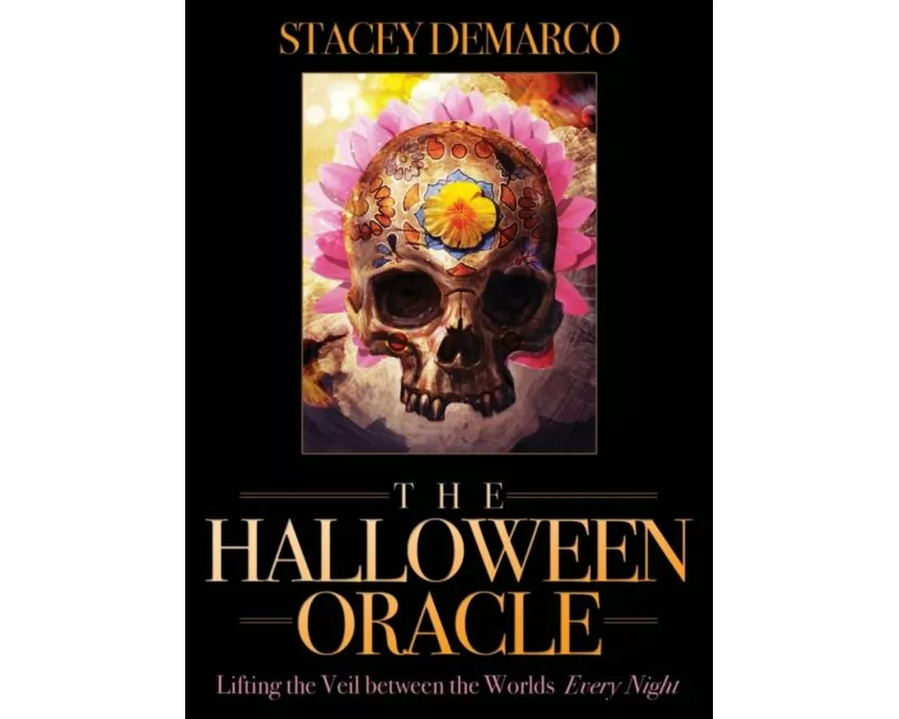 Halloween Oracle