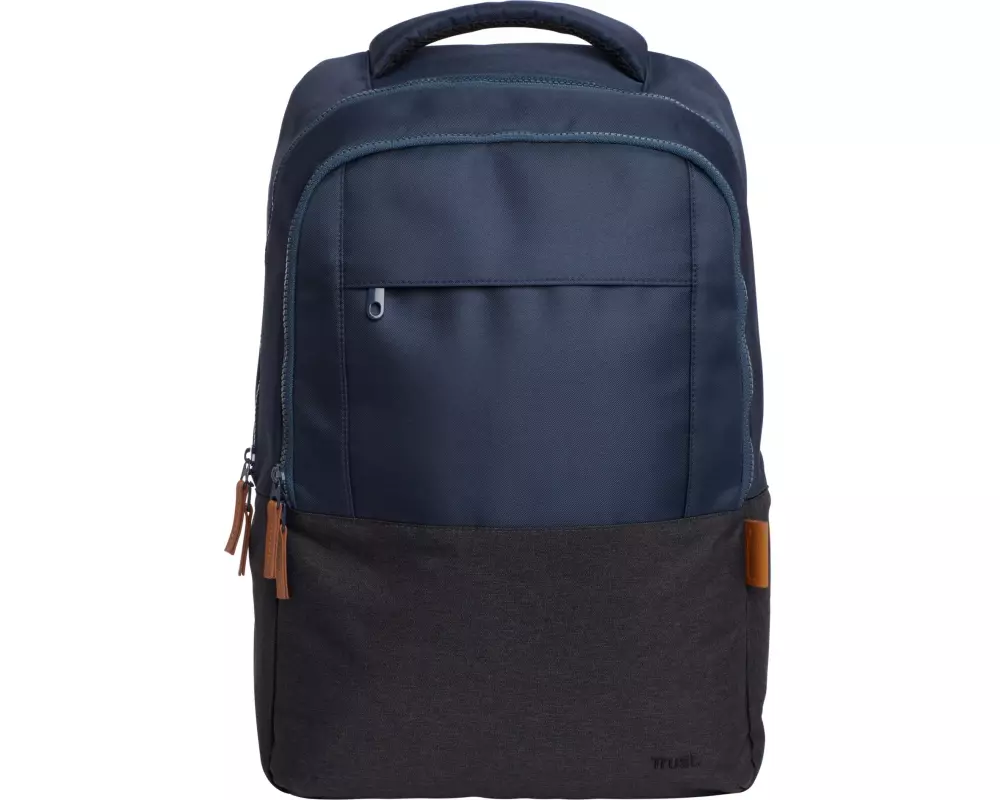 Trust Notebook-Rucksack Lisboa 16 " Blau