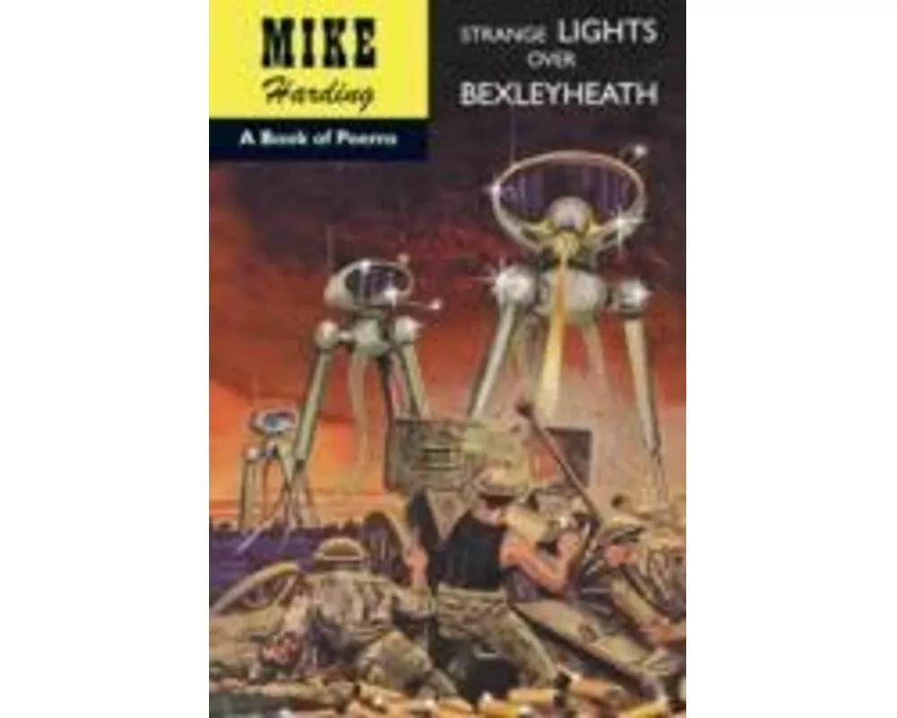 Strange Lights Over Bexleyheath