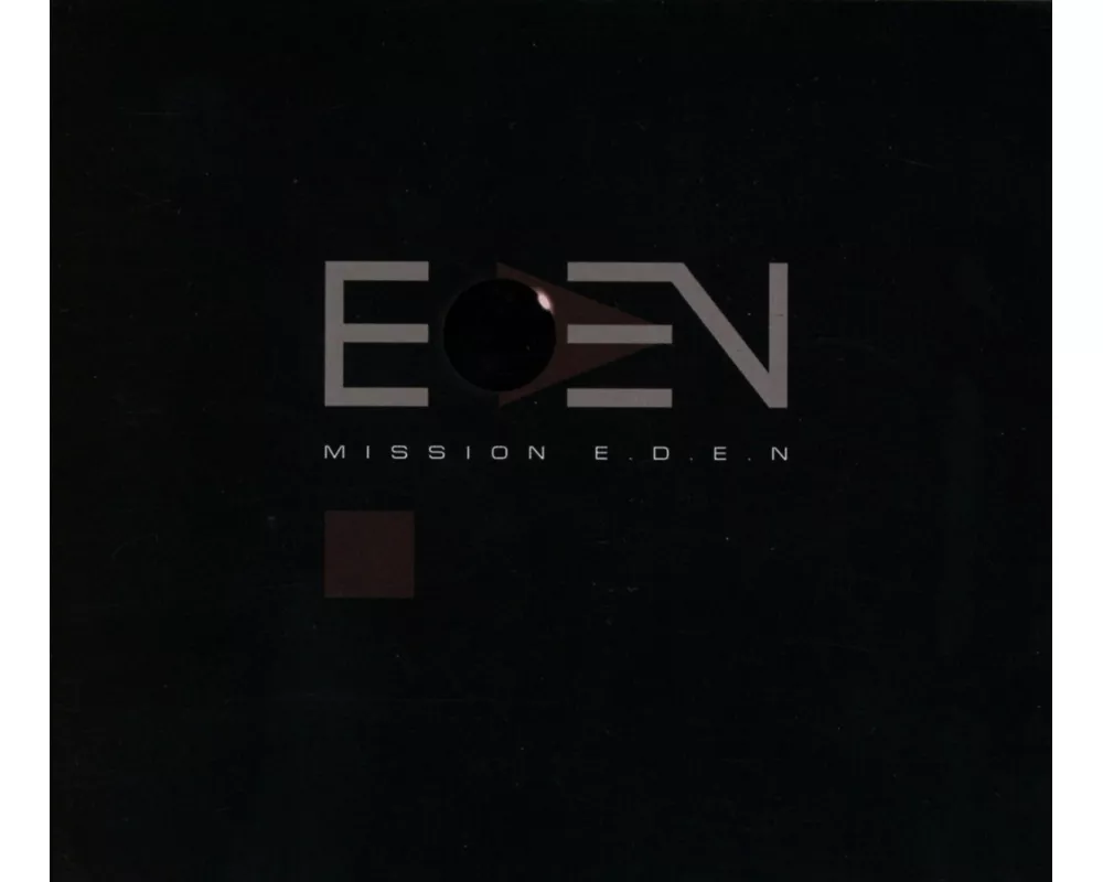 Mission E.d.e.n