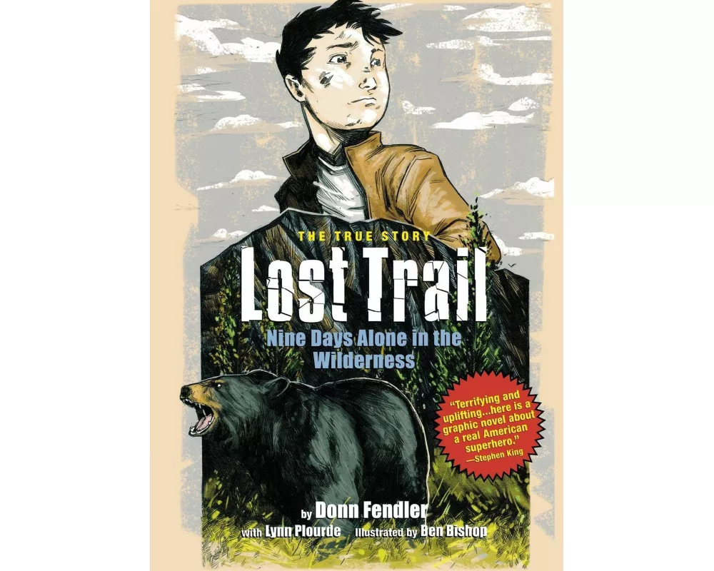 Lost Trail