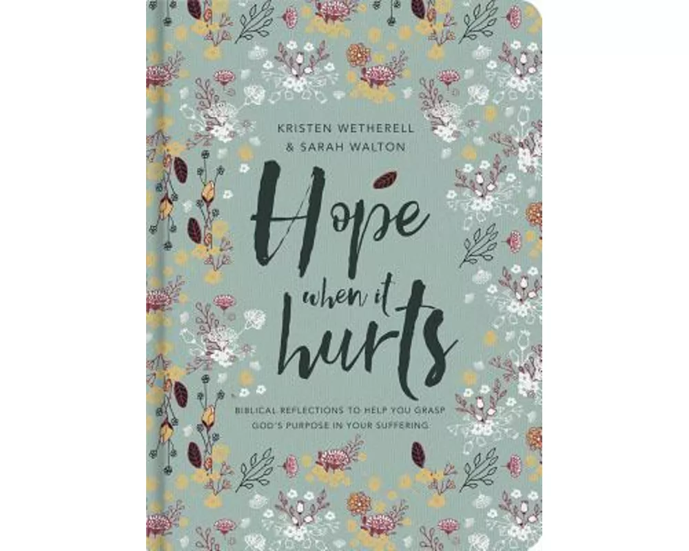 Hope When It Hurts