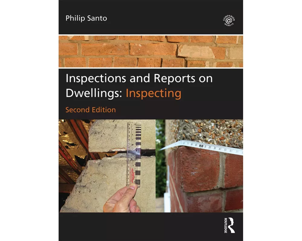 Inspections and Reports on Dwellings