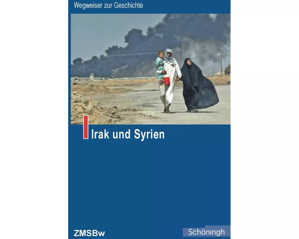 Irak und Syrien
