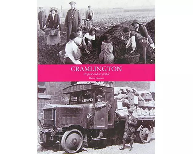 Cramlington its Past and its People