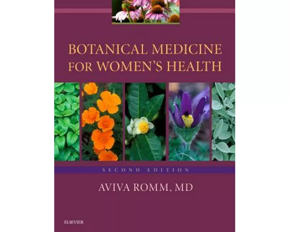 Botanical Medicine for Women's Health