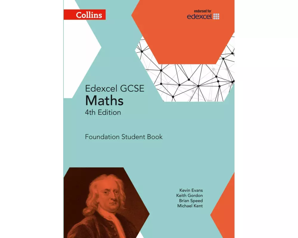 GCSE Maths Edexcel Foundation Student Book