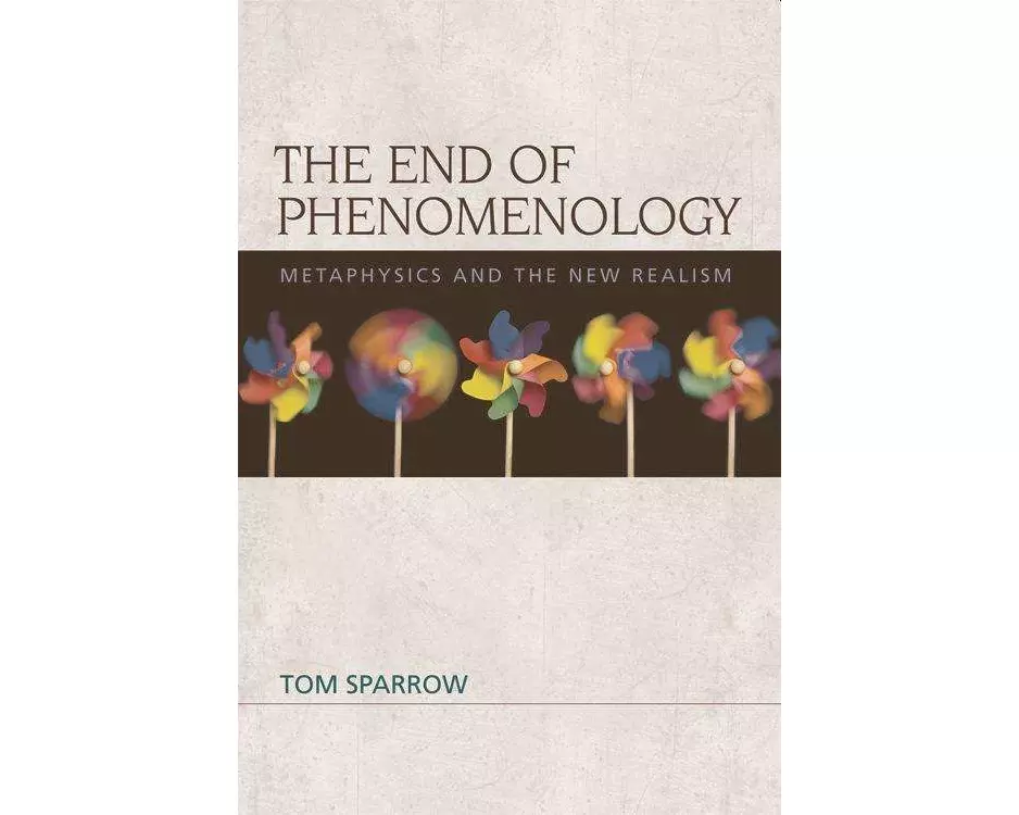 The End of Phenomenology