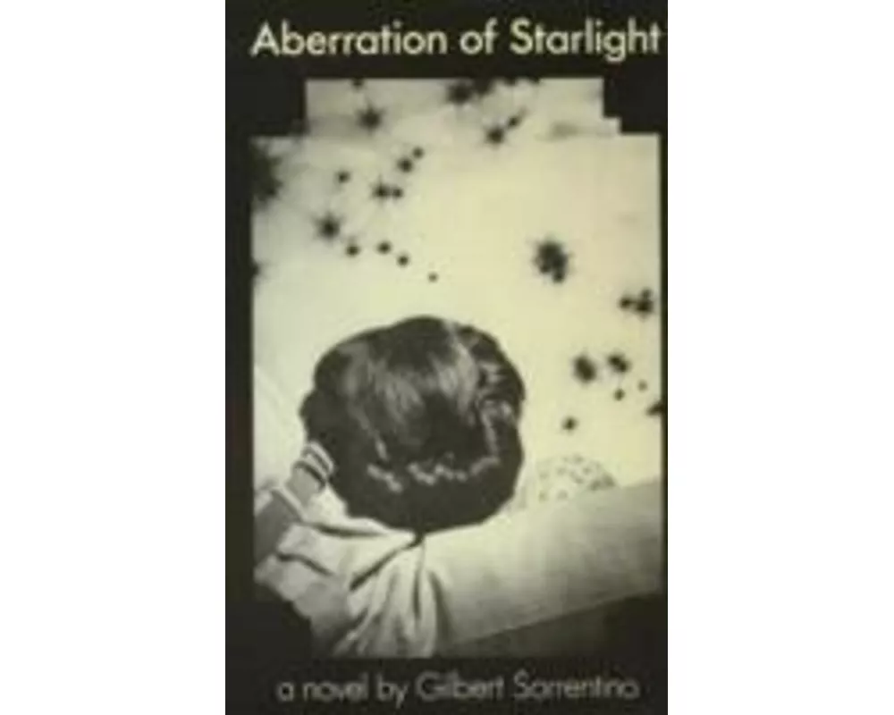 Aberration of Starlight