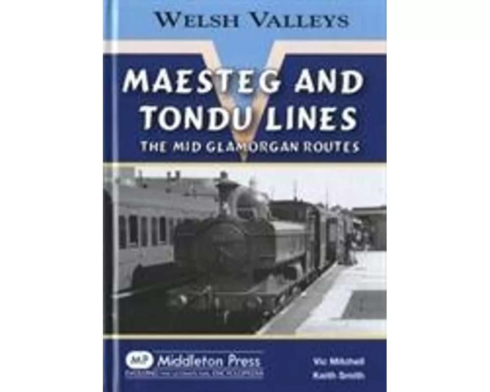 Maesteg and Tondu Lines