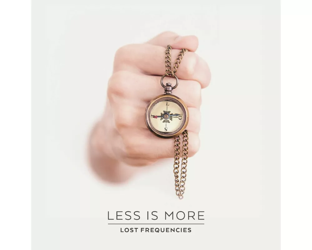 Less is More