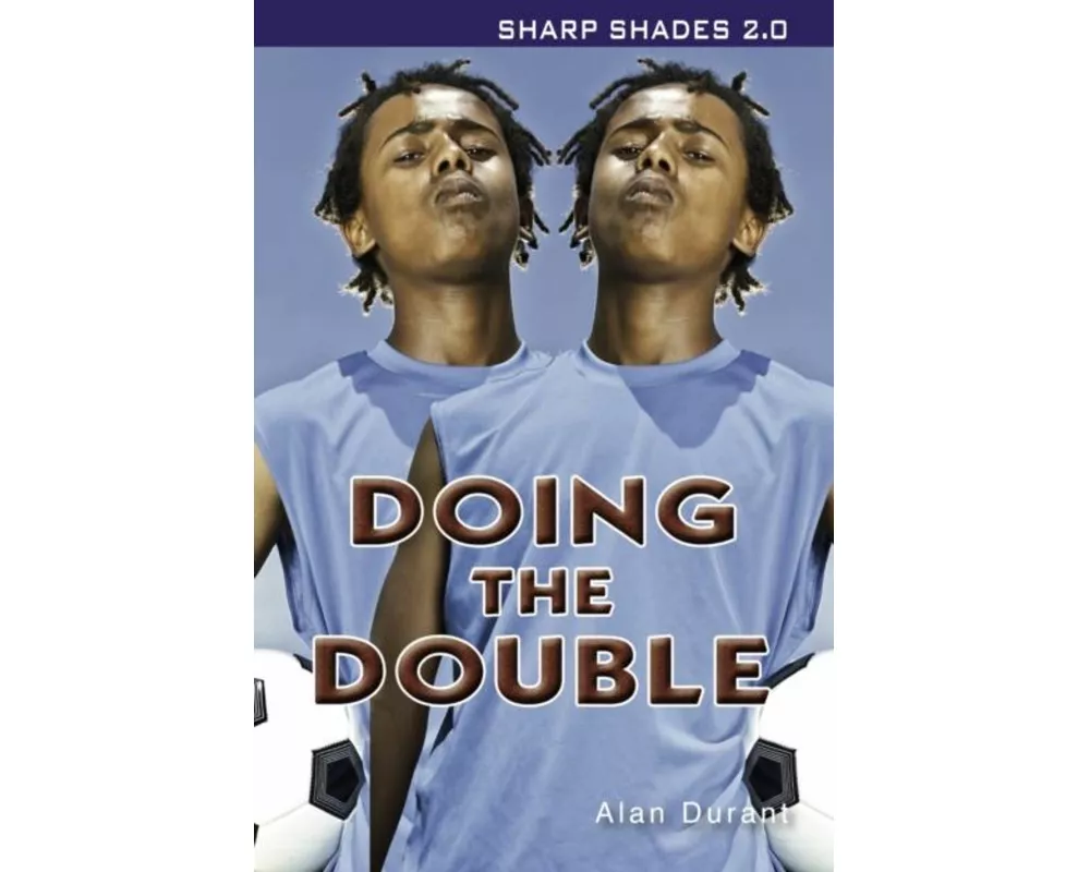 Doing the Double (Sharp Shades)