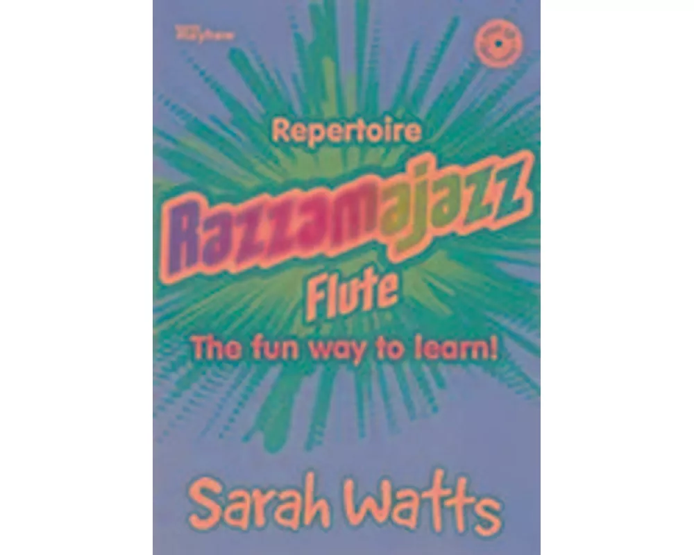 Razzamajazz Repertoire