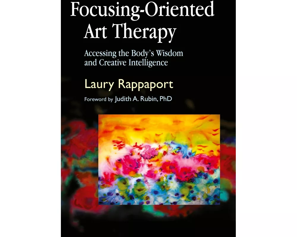 Focusing-Oriented Art Therapy