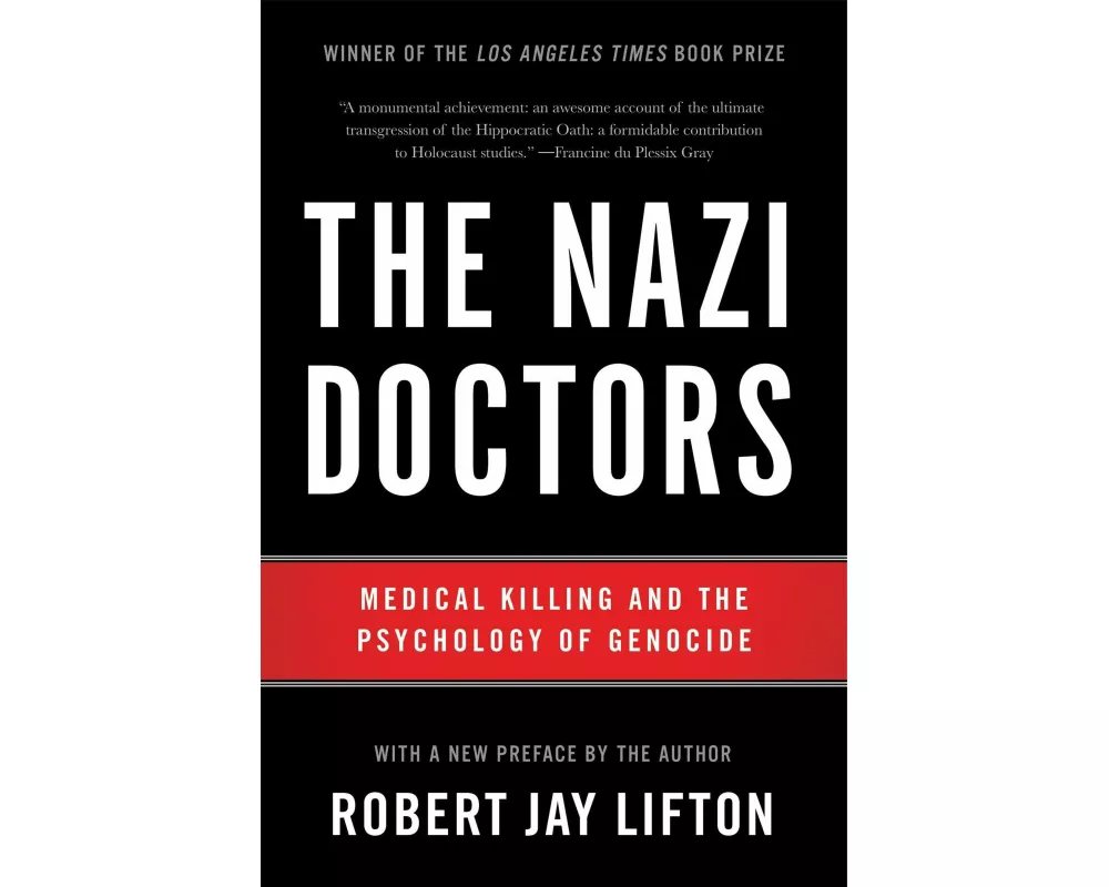The Nazi Doctors