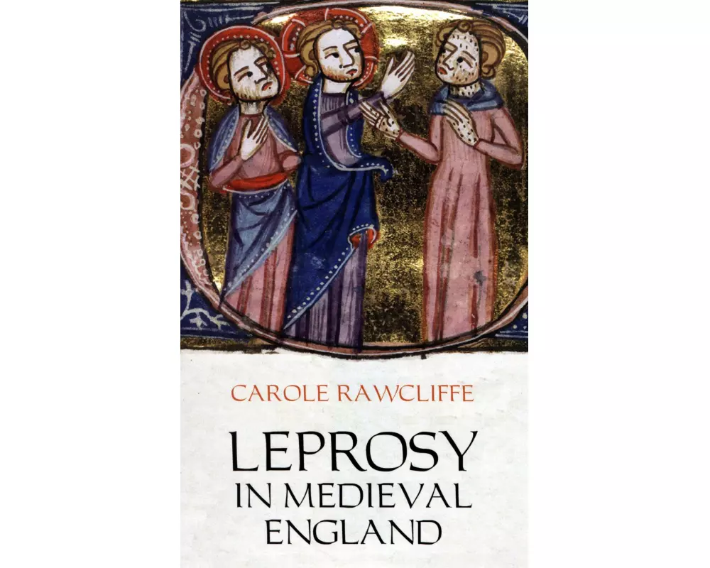 Leprosy in Medieval England