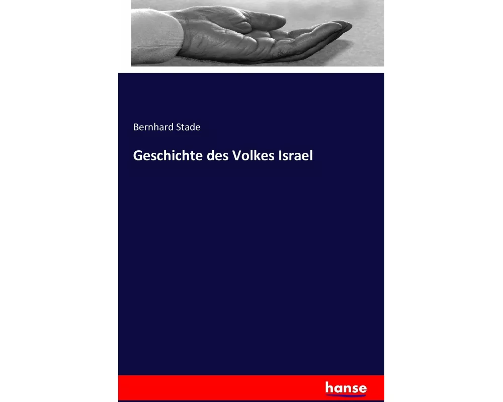 Geschichte des Volkes Israel