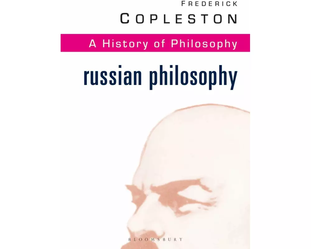 History of Philosophy Volume 10