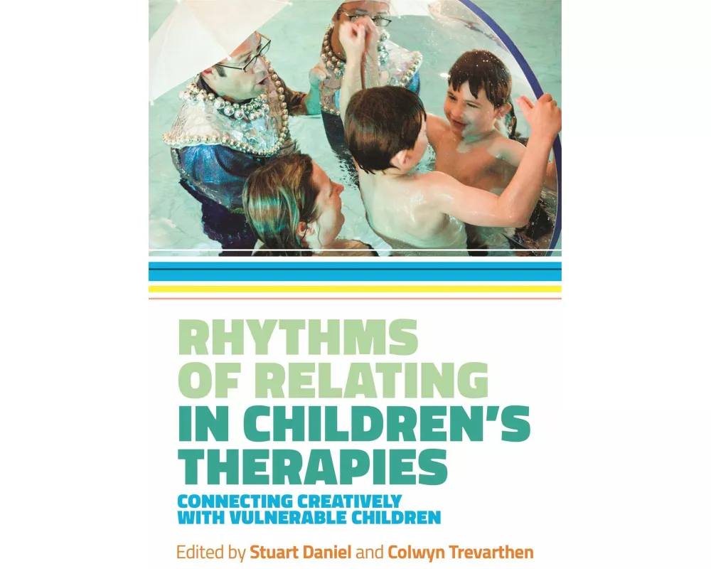 Rhythms of Relating in Children's Therapies