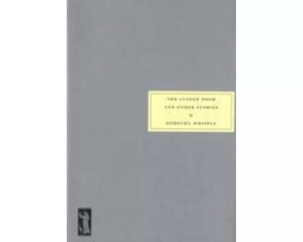 The Closed Door and Other Stories