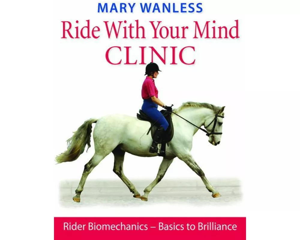 Ride with Your Mind Clinic