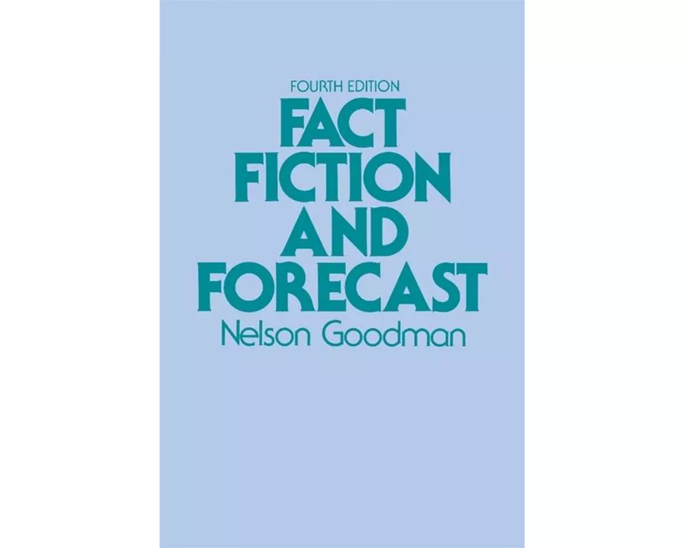 Fact, Fiction, and Forecast