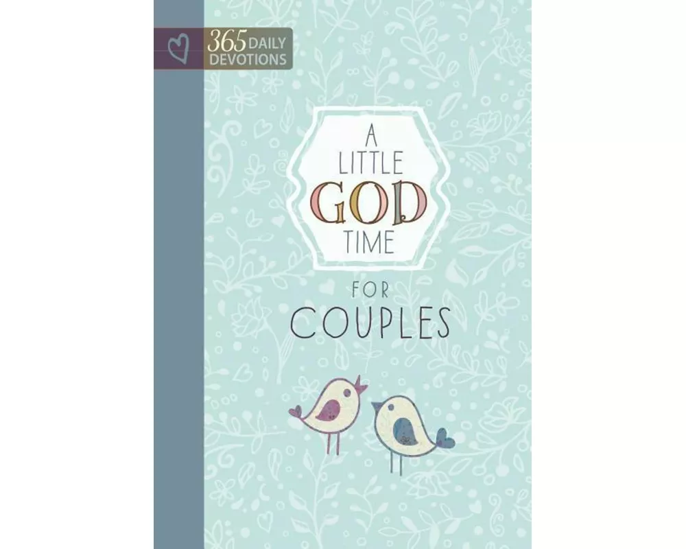 A Little God Time for Couples