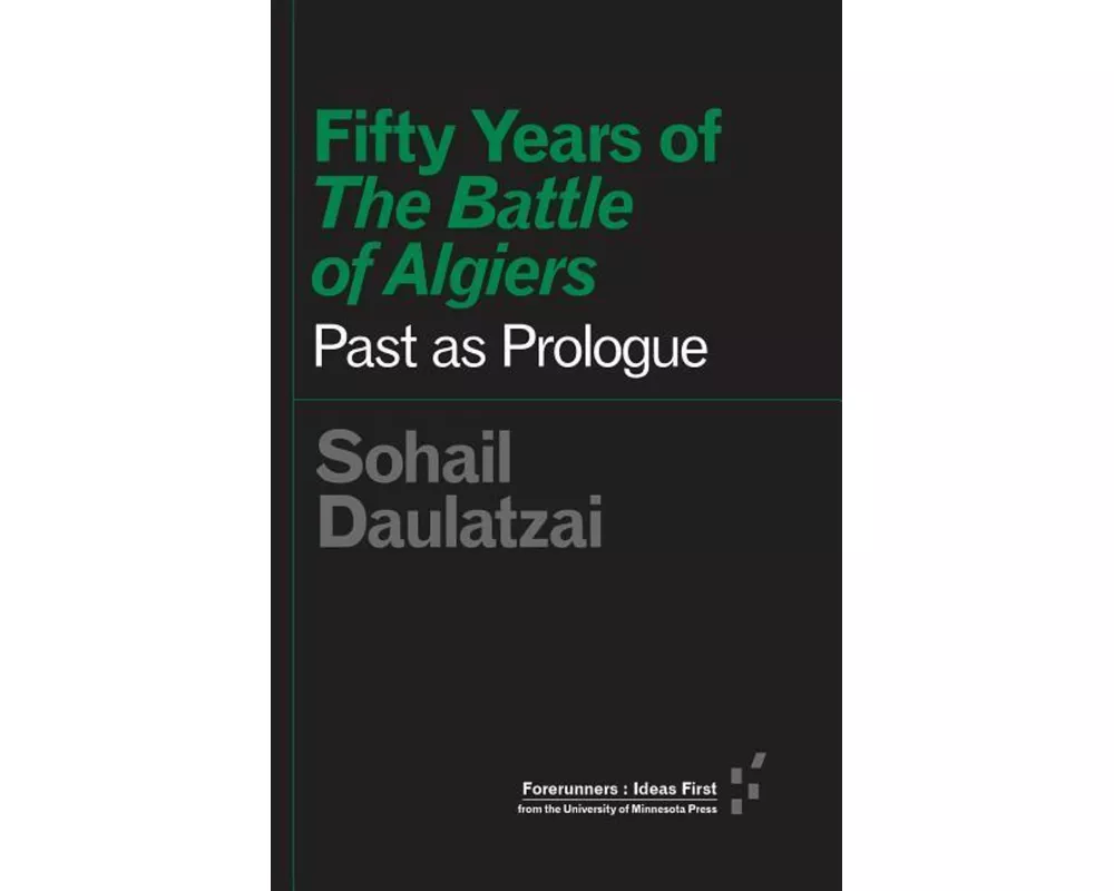 Fifty Years of "the Battle of Algiers"