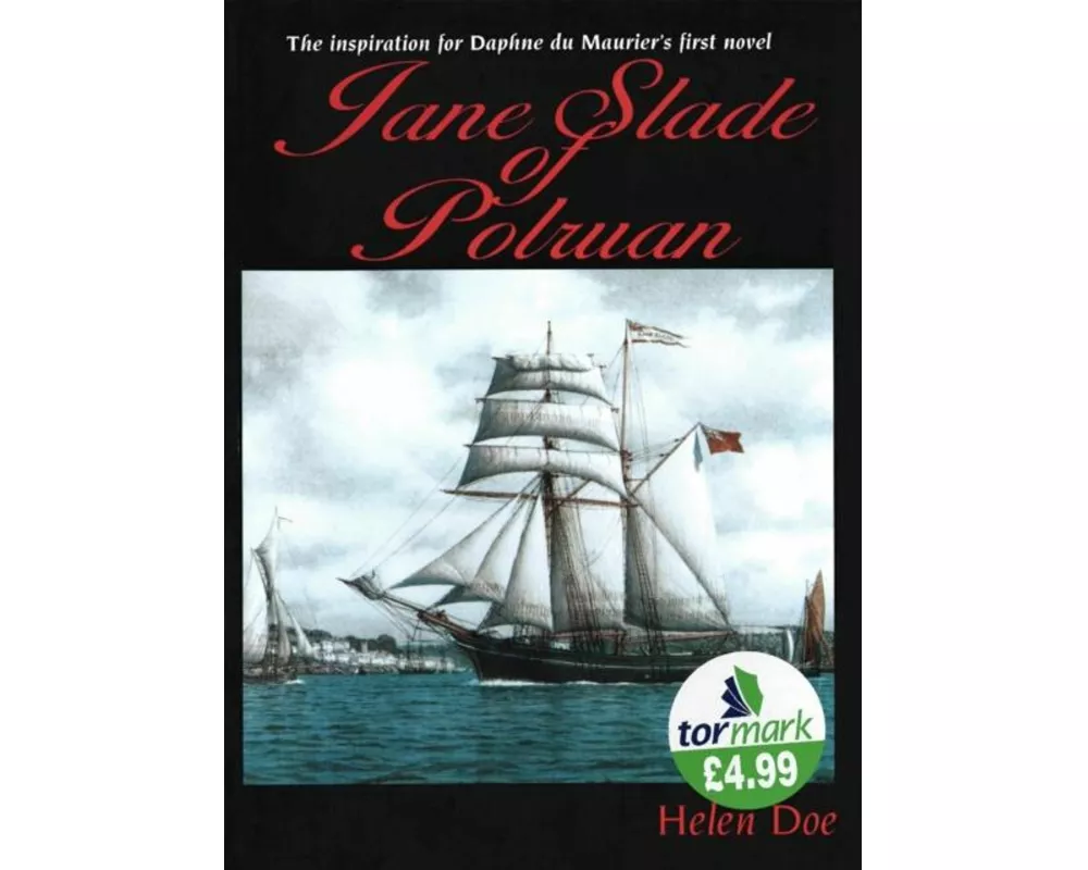 Jane Slade of Polruan
