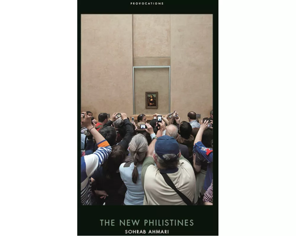 The New Philistines