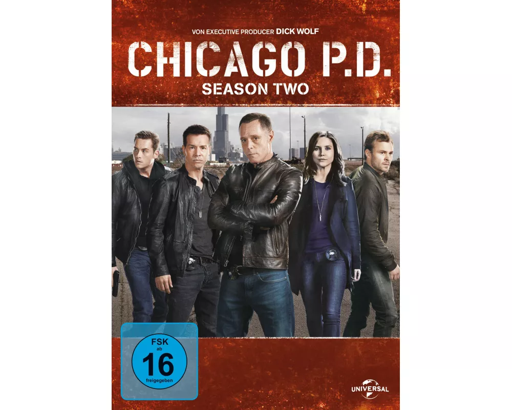 Chicago P.D