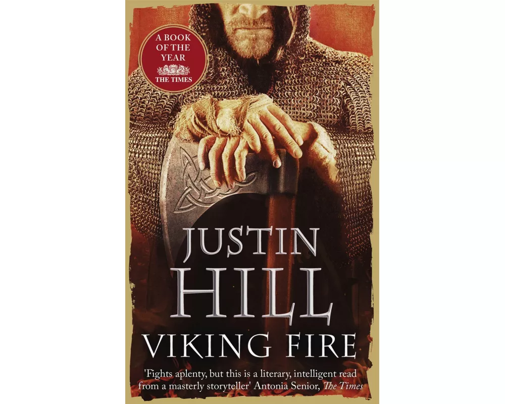 Viking Fire