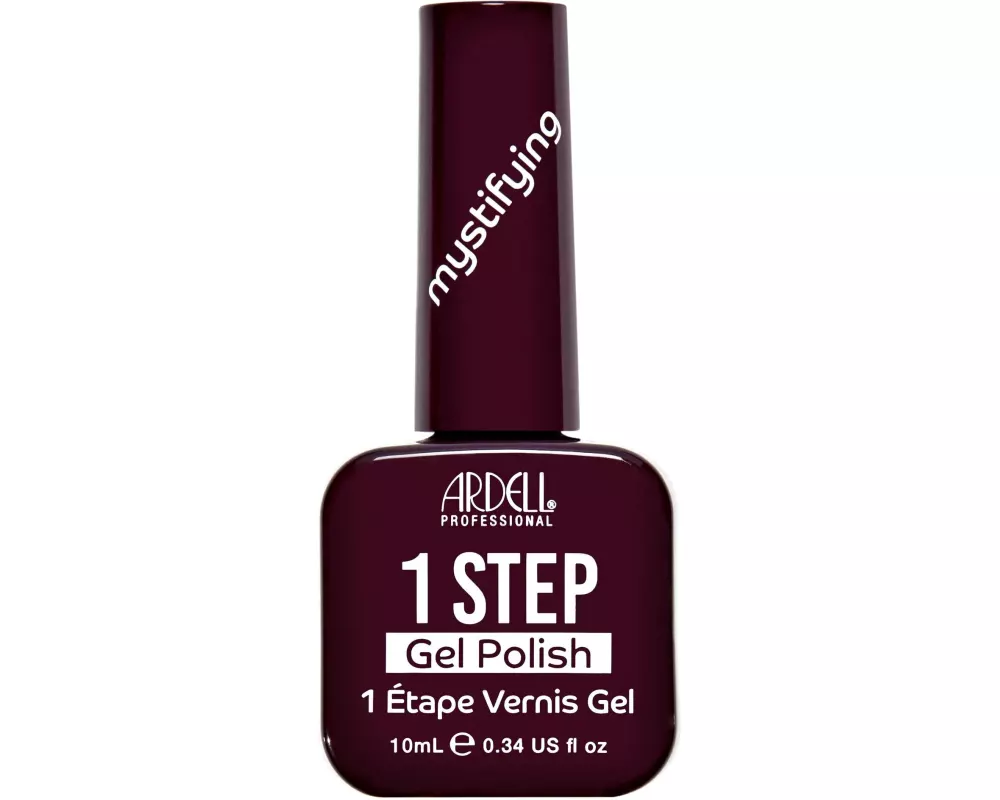 Ardell Nagelgel 1 Step Gel Mystifying