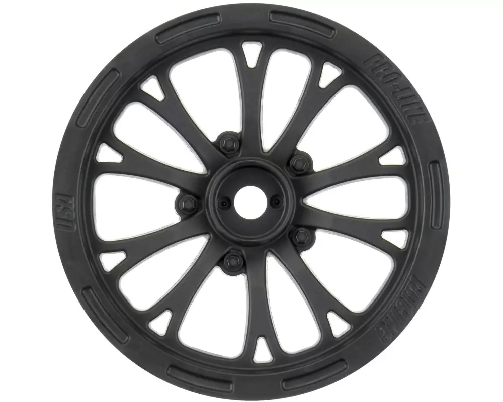 Proline Felgen 2.2" Pomona Drag Spec Front 2 Stück, 1:10