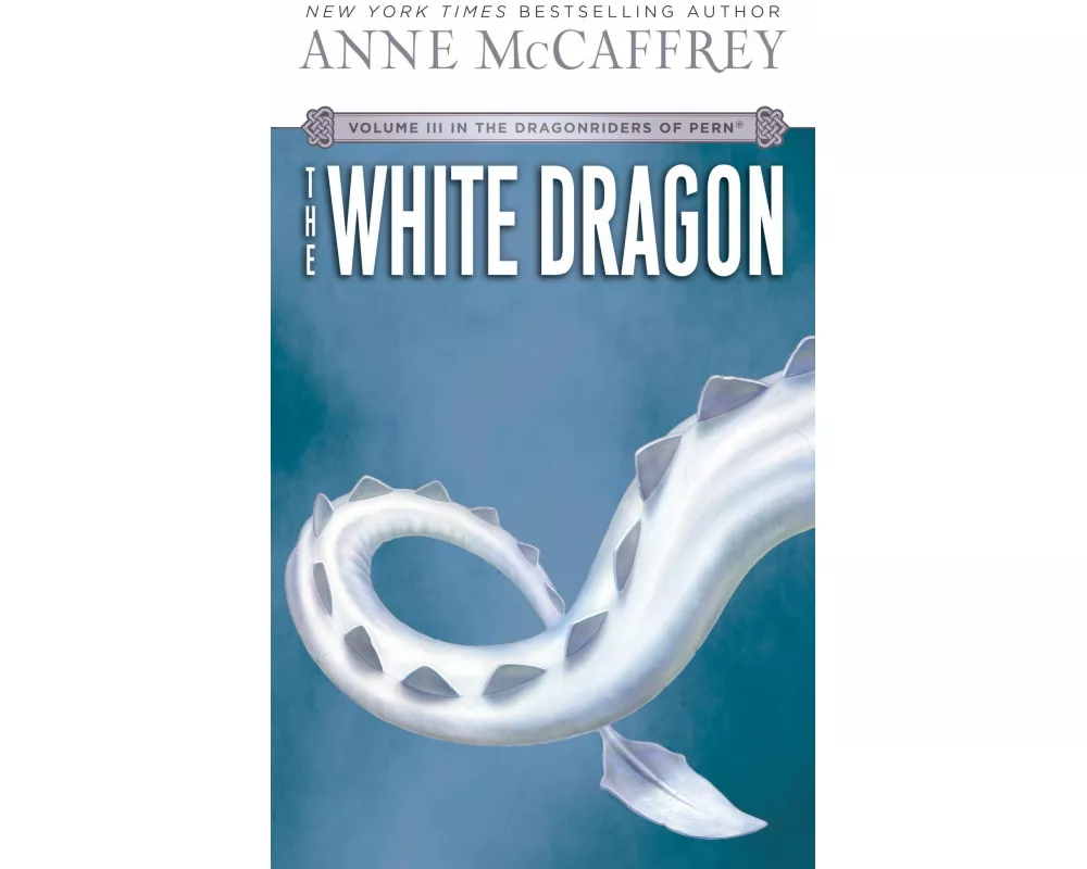 The White Dragon