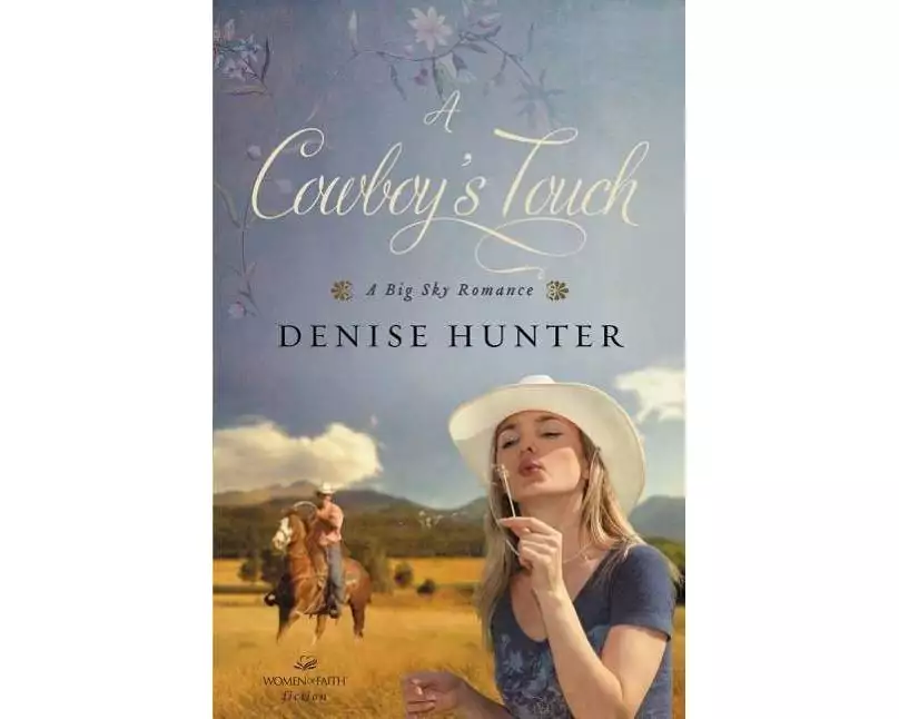 A Cowboy's Touch