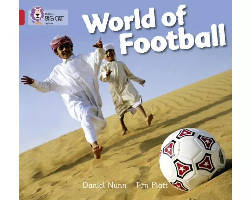 World of Football