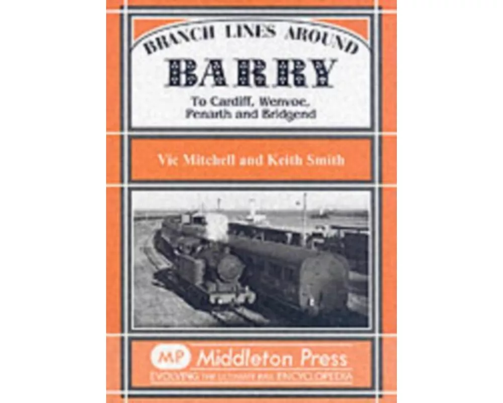Branch Lines Around Barry