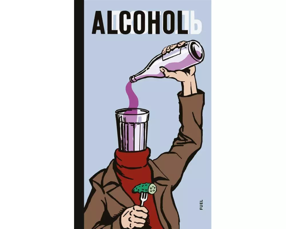 Alcohol: Soviet Anti-Alcohol Posters