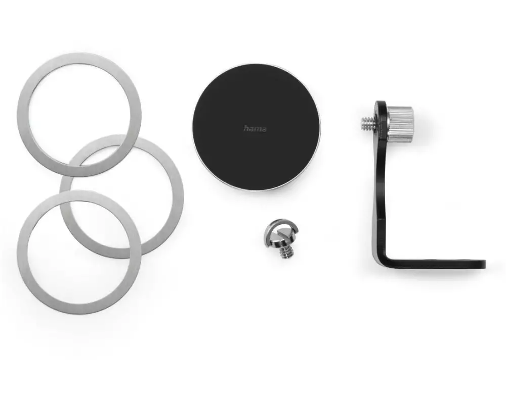 Hama Halterung Handy «Puck» magnetisch, universal