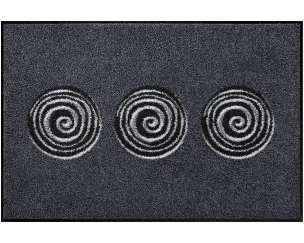 Salonlöwe Fussmatte Finn 50 x 75 cm