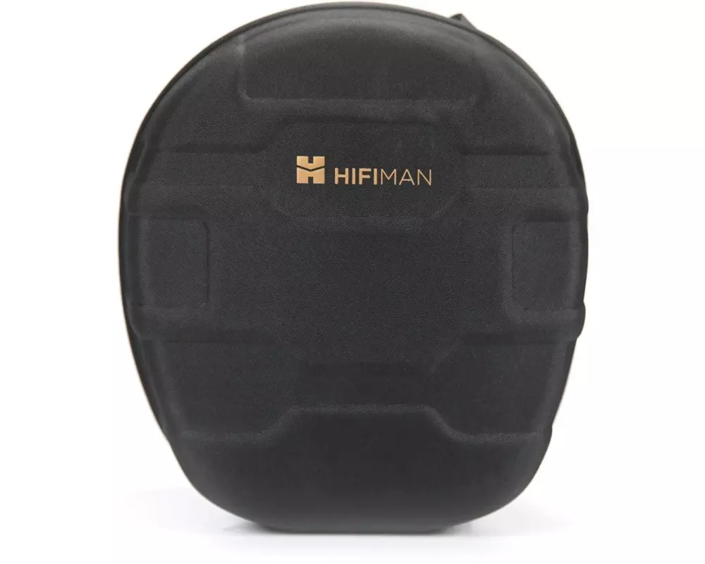 Hifiman Transportcase Universal Schwarz